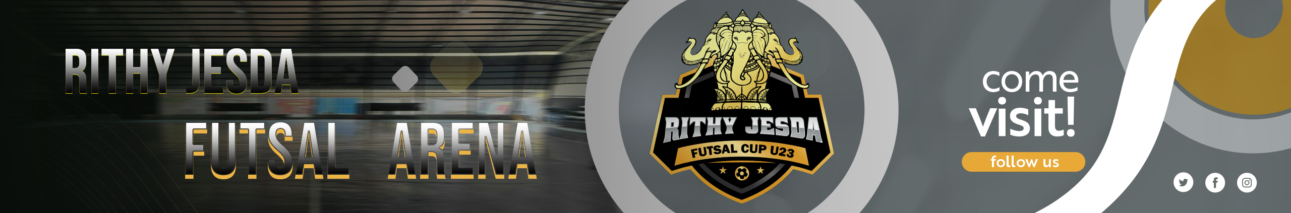 Banner Advertisement